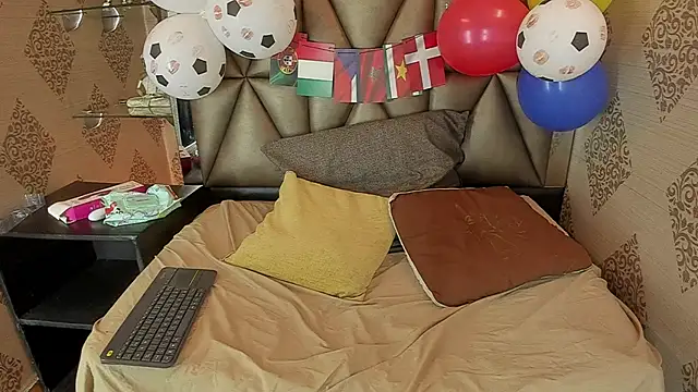 Violett_Carter live