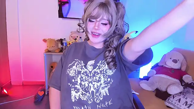 Lilith_Asami live