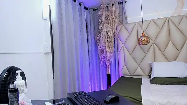 Ibbie_drastic live