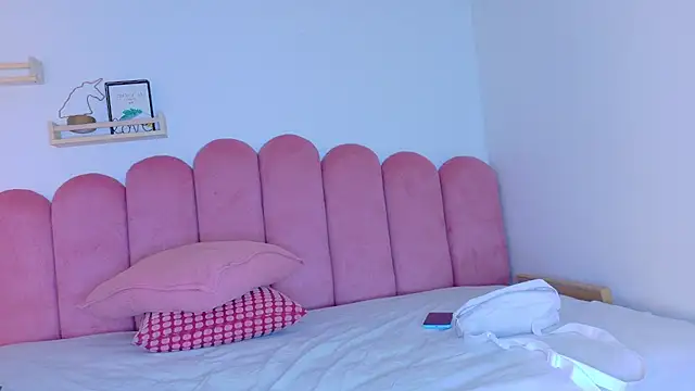 AnabelleJames__ live