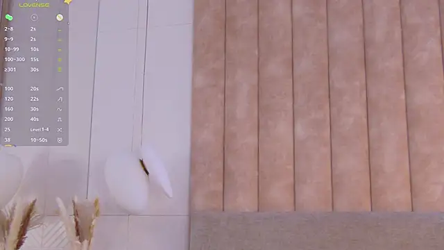 Gabriella_Wils live