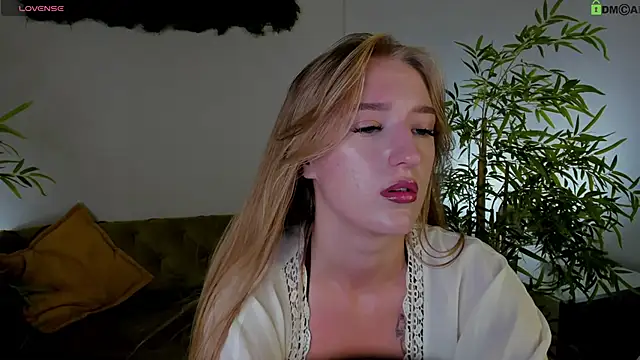 Stacy_River live
