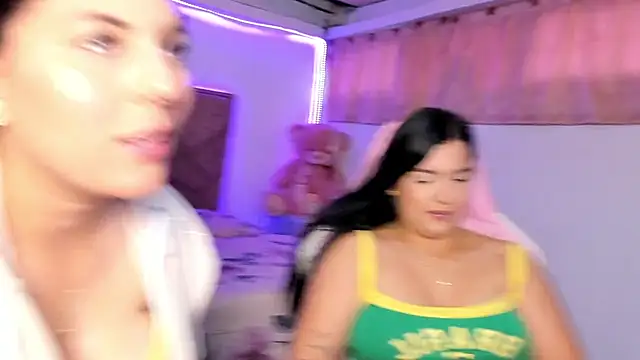 Cristal_Smith20 live