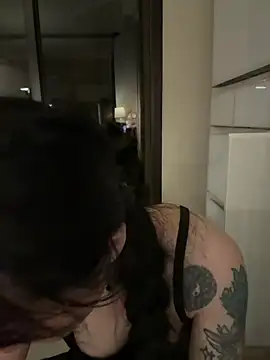 Etherealcat33 live