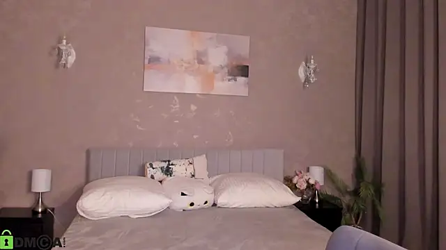 Daria_J live
