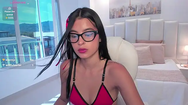 amber_willow live