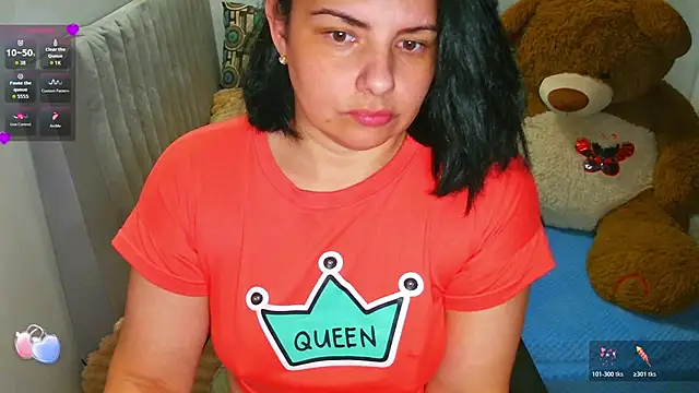 anaspark26 live