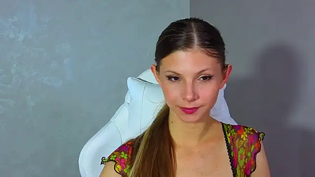 Audreybellamy live