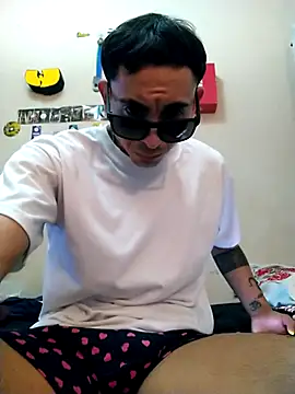 GrowledTeraflop live