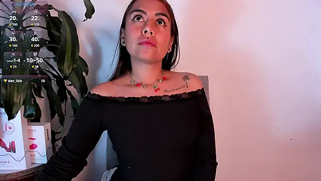 im_amber live