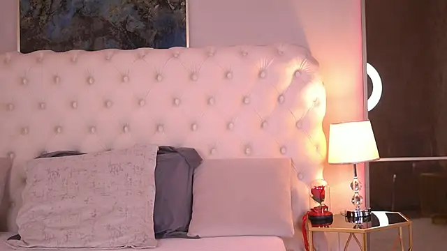 EvaZane live