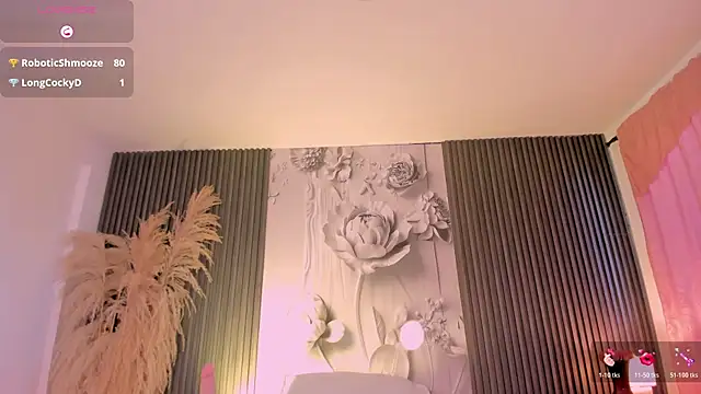 MichellePreston live