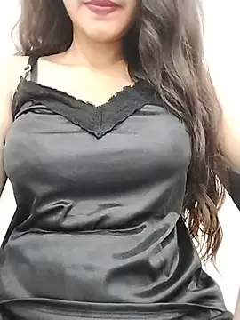 Sexy_vnshika live