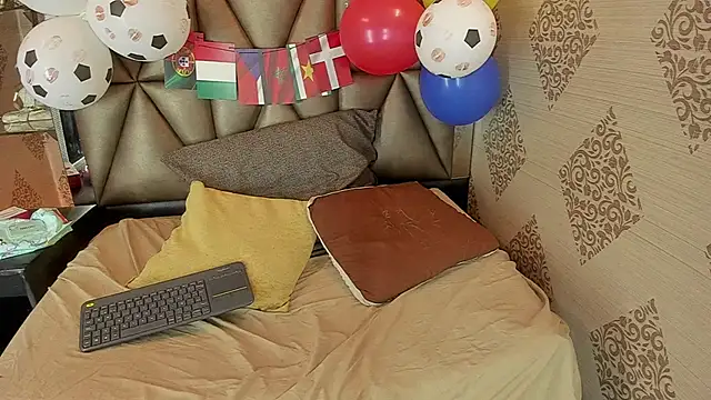 Violett_Carter live