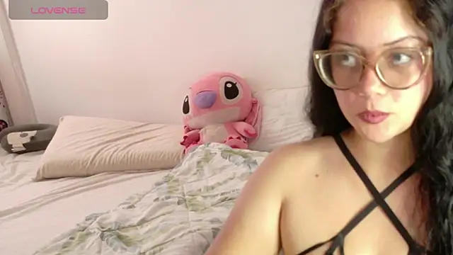 DannaNovoa live