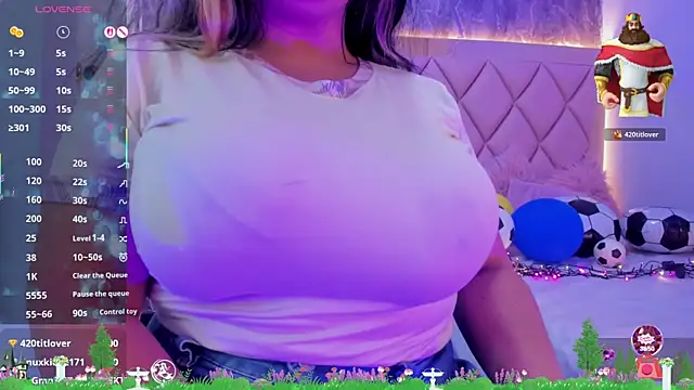 Alicee_tylor live