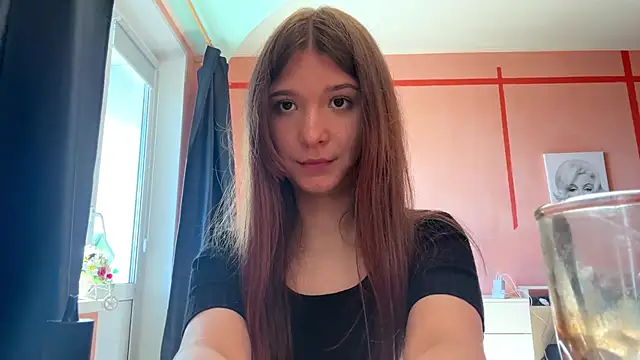 CatherynShubin live