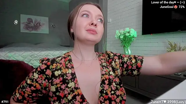 LizaGost live
