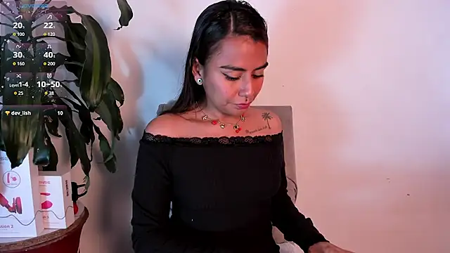 im_amber live