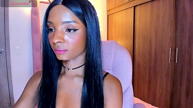 alikahouston4 live