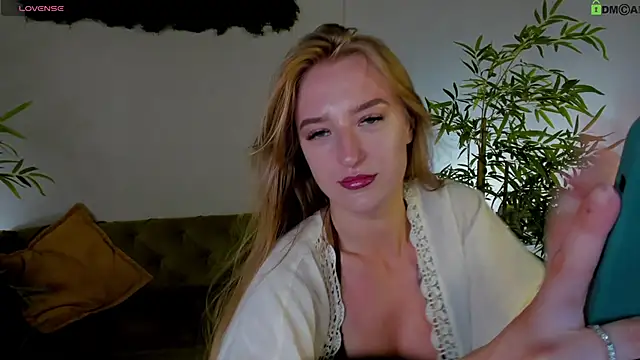 Stacy_River live