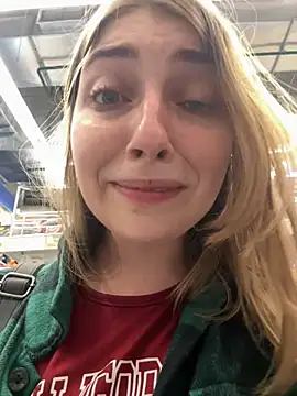 Sunny___Bunny live