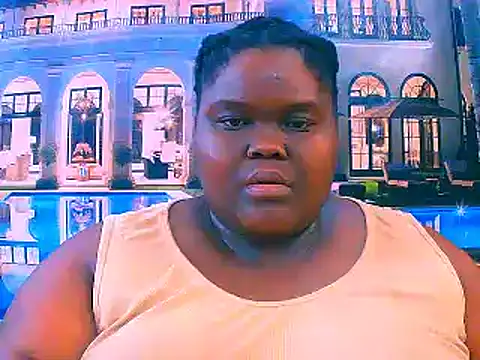 EbonyHotBuns live