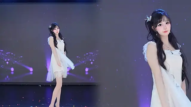 YSL-007 live