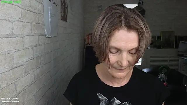 Mabel_Magic live
