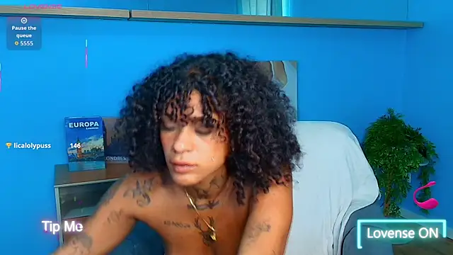 Diana_pearson live