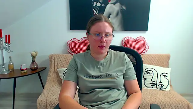 IrenneBates live