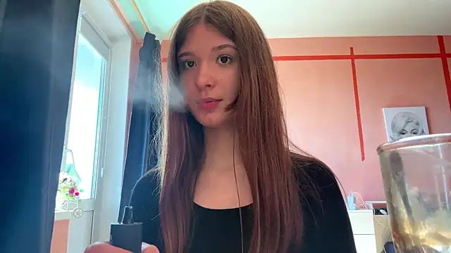 CatherynShubin live
