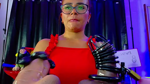 MistressSlut1 live