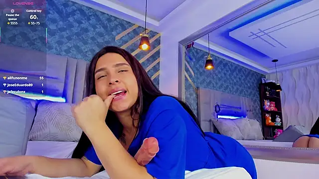 Camila_Leclerc live