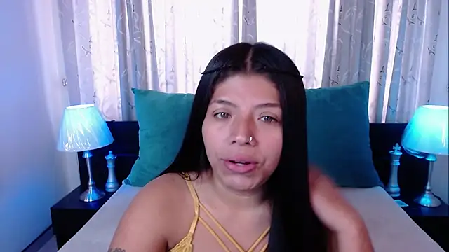 Kathe_Lin live