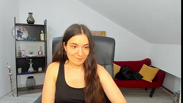 MelissaWiliam live