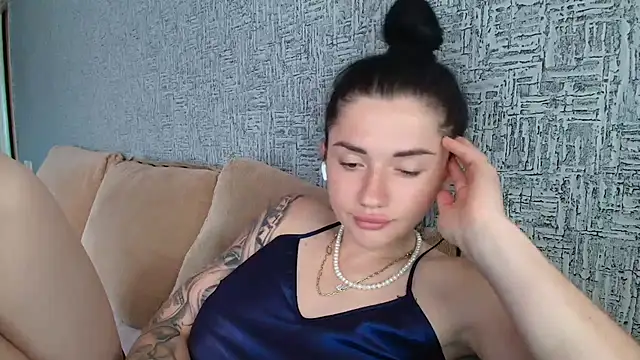 Liana_diva live