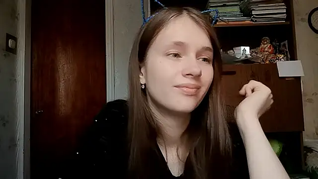 CecilleSollors live