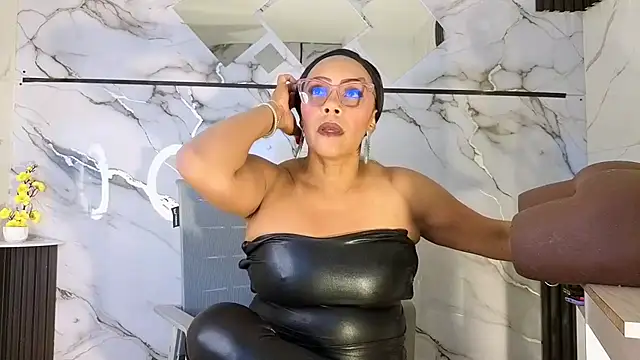 AmberNix live