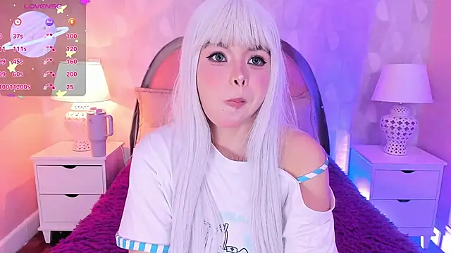 angeline_teen live