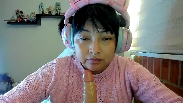 Shaddycute_ live
