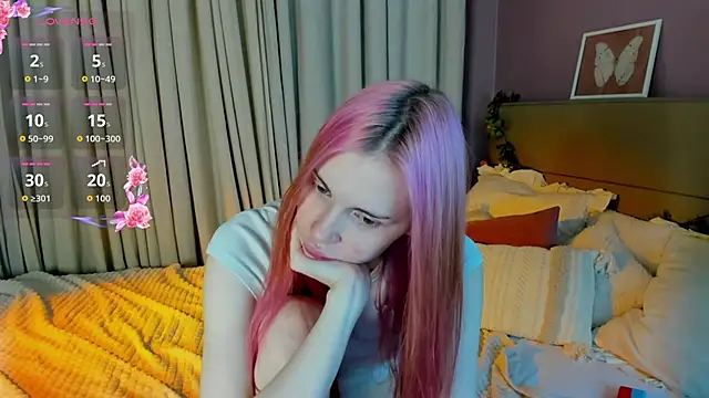 Jennie_Hunter live