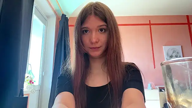 CatherynShubin live