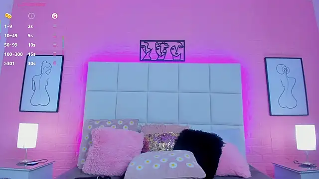 charlotte_kisss live