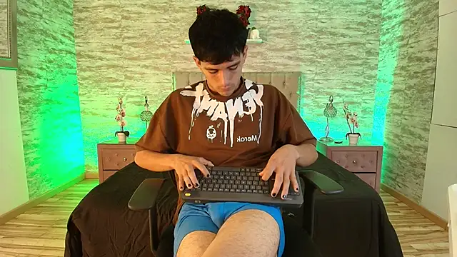 Axel_Draven live