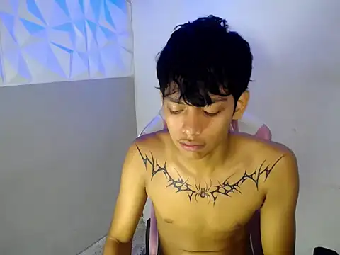 Rick_oficiall live