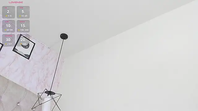 Raichell_ live