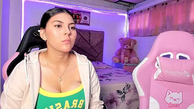 Cristal_Smith20 live
