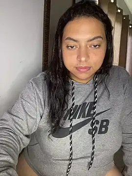 safada_BRL live