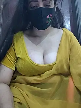 Saanvi-Sen profile